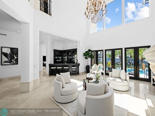 $6,250,000 | 2524 Northeast 27th Street, Lighthouse Point, FL 33064