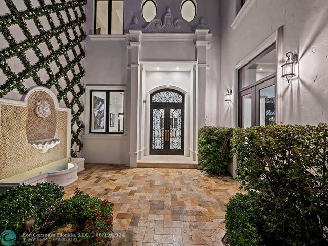 $6,250,000 | 2524 Northeast 27th Street, Lighthouse Point, FL 33064