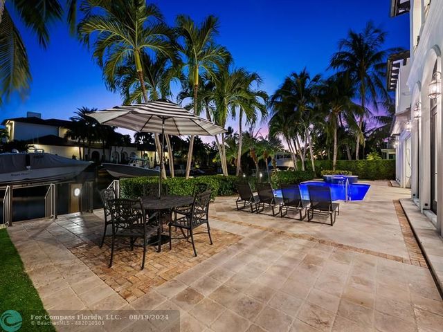 $6,250,000 | 2524 Northeast 27th Street, Lighthouse Point, FL 33064