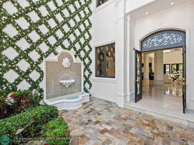 $6,250,000 | 2524 Northeast 27th Street, Lighthouse Point, FL 33064