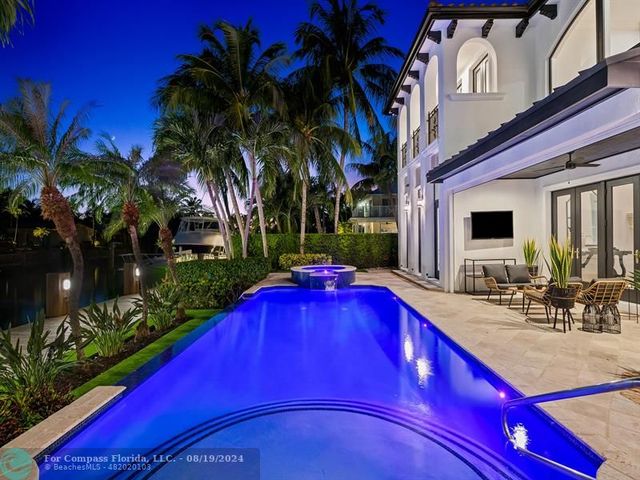 $6,250,000 | 2524 Northeast 27th Street, Lighthouse Point, FL 33064