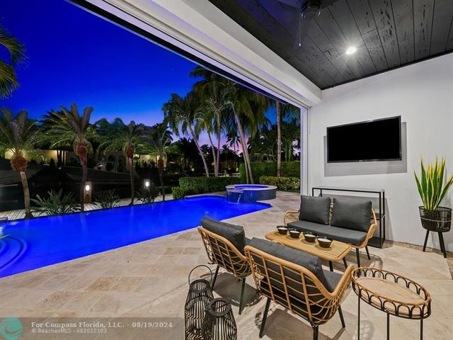 $6,250,000 | 2524 Northeast 27th Street, Lighthouse Point, FL 33064