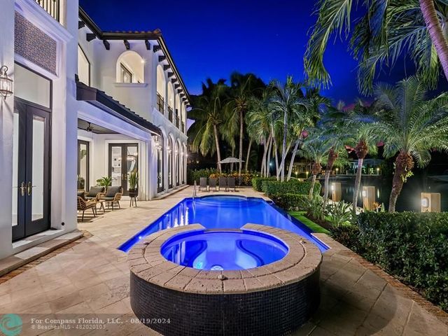 $6,250,000 | 2524 Northeast 27th Street, Lighthouse Point, FL 33064