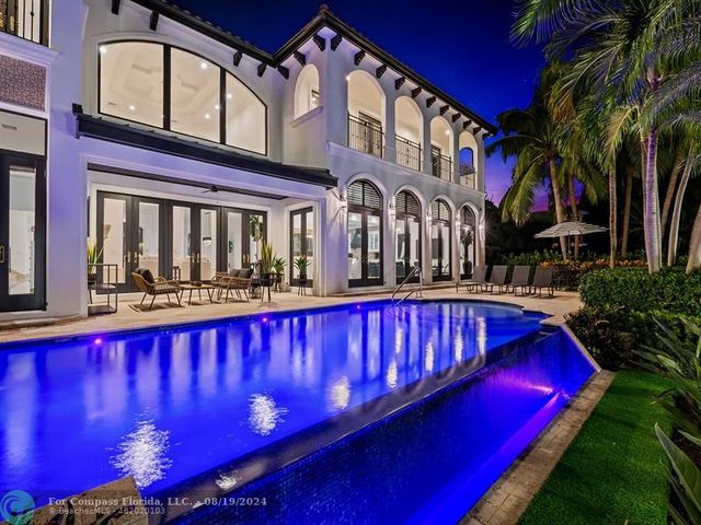 $6,250,000 | 2524 Northeast 27th Street, Lighthouse Point, FL 33064