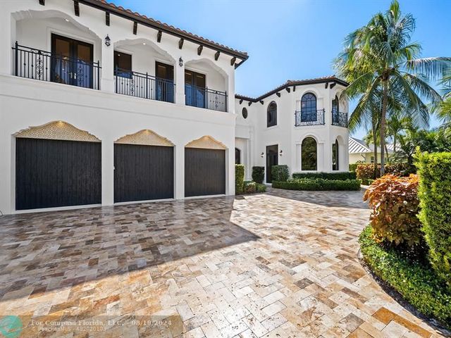 $6,250,000 | 2524 Northeast 27th Street, Lighthouse Point, FL 33064
