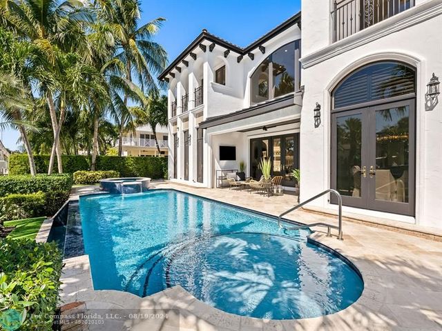 $6,250,000 | 2524 Northeast 27th Street, Lighthouse Point, FL 33064