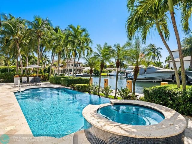 $6,250,000 | 2524 Northeast 27th Street, Lighthouse Point, FL 33064