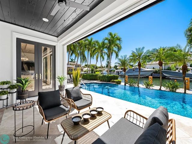 $6,250,000 | 2524 Northeast 27th Street, Lighthouse Point, FL 33064