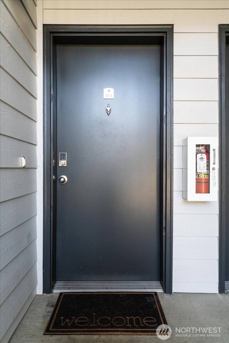15150 140th Way Southeast, Unit T104 Renton, WA 98058 - Photo 3 of 40 a view of under a utility room