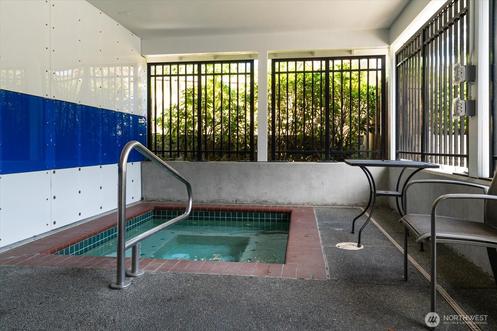 15150 140th Way Southeast, Unit T104 Renton, WA 98058 - Photo 40 of 40 a view of a livingroom with furniture and staircase