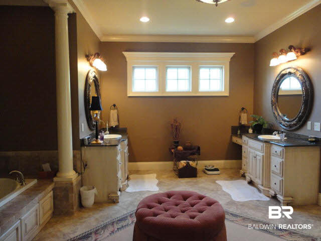 104 Augusta Court Fairhope, AL 36532 - Photo 21 of 42 Master Bath