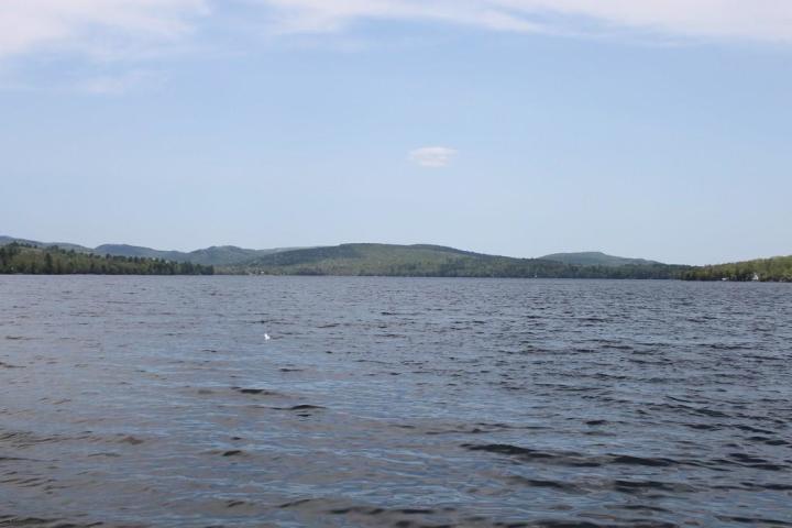 1507 Embden Pond Road, Unit 34A Embden, ME 04958 - Photo 30 of 31 Lake