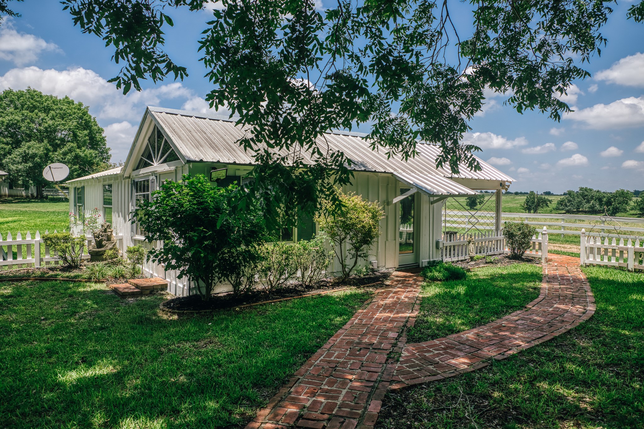 14808 Whitman Road Washington, TX 77880 - Photo 22 of 30