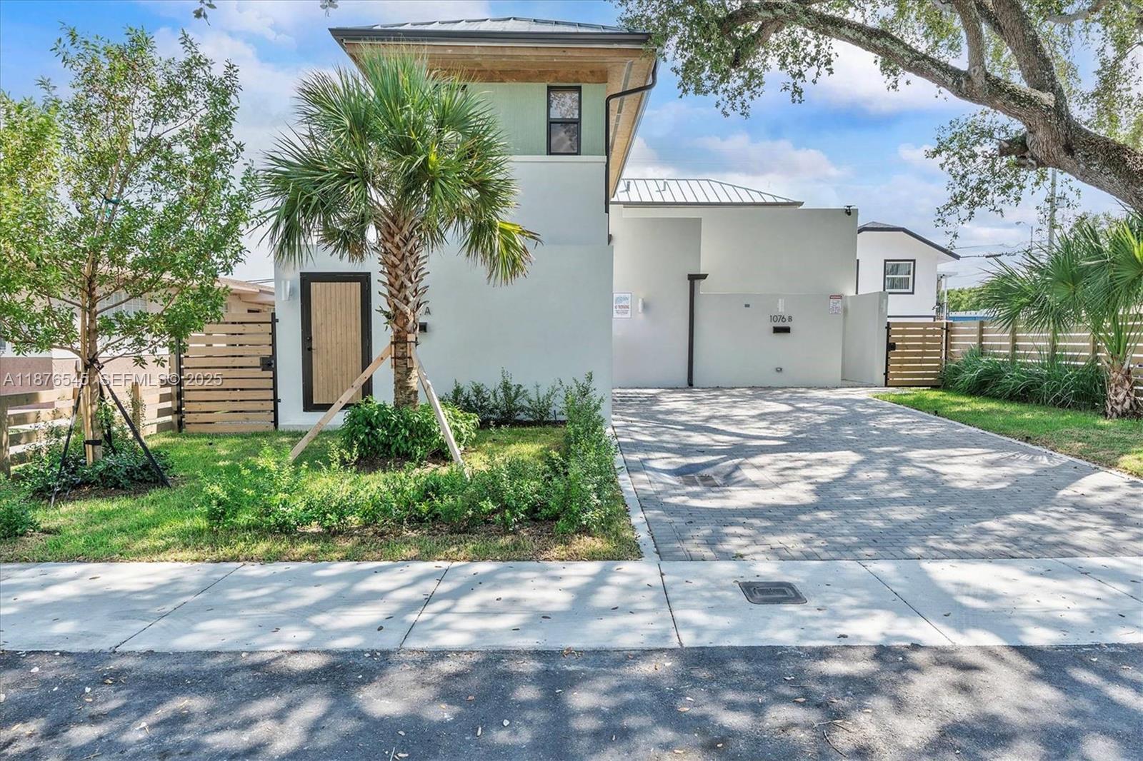 1076 Northwest 55th Street Miami, FL 33127 - Photo 2 of 96