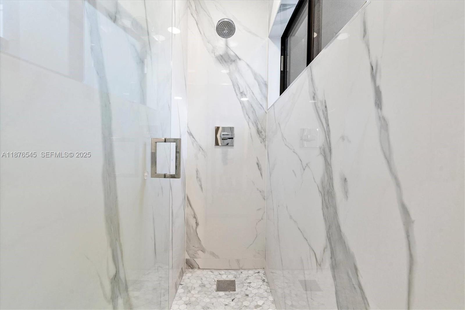 1076 Northwest 55th Street Miami, FL 33127 - Photo 34 of 96 a view of staircase with white walls