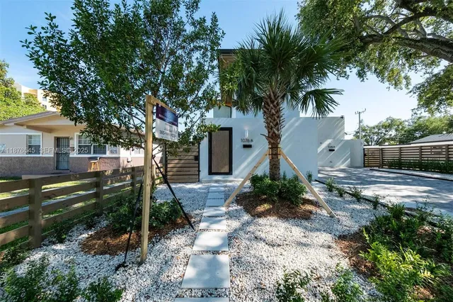 $1,137,000 | 1076 Northwest 55th Street, Miami, FL 33127