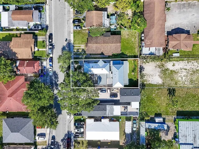 $1,137,000 | 1076 Northwest 55th Street, Miami, FL 33127