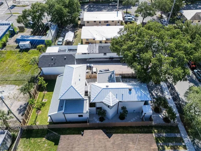 $1,137,000 | 1076 Northwest 55th Street, Miami, FL 33127