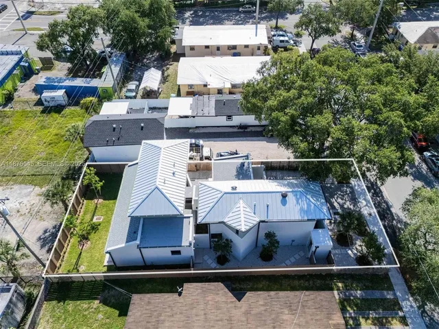 $1,137,000 | 1076 Northwest 55th Street, Miami, FL 33127