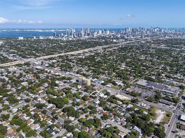 $1,137,000 | 1076 Northwest 55th Street, Miami, FL 33127