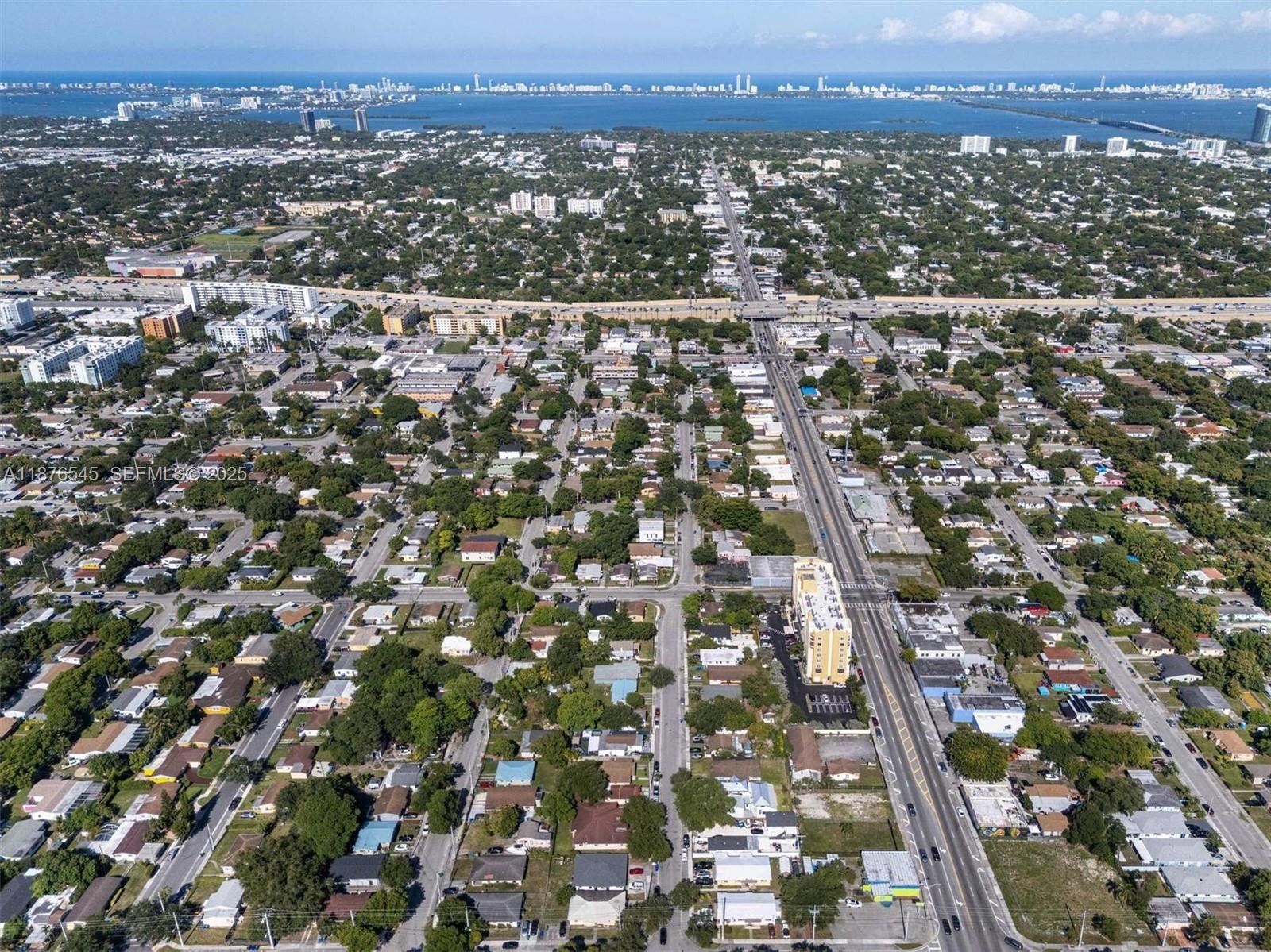 1076 Northwest 55th Street Miami, FL 33127 - Photo 73 of 96