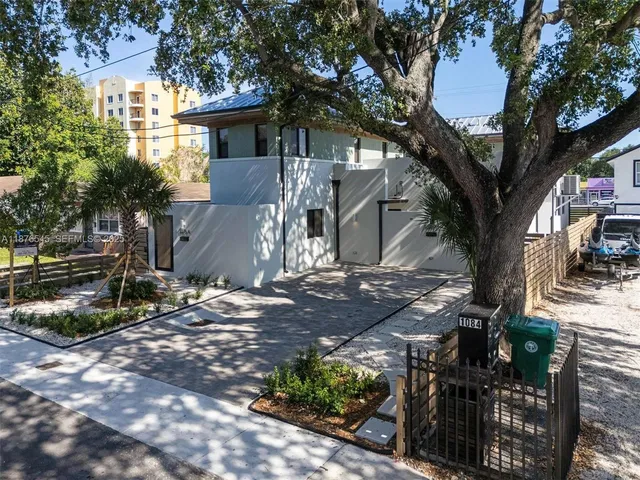 $1,137,000 | 1076 Northwest 55th Street, Miami, FL 33127