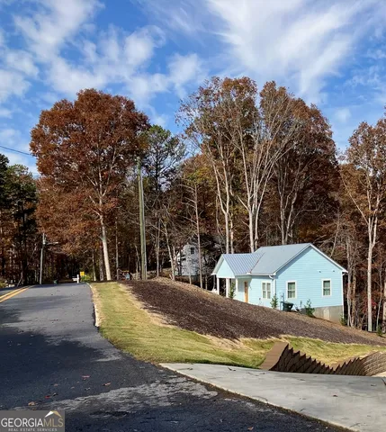 $469,000 | 1415 Calhoun Road, Dahlonega, GA 30533