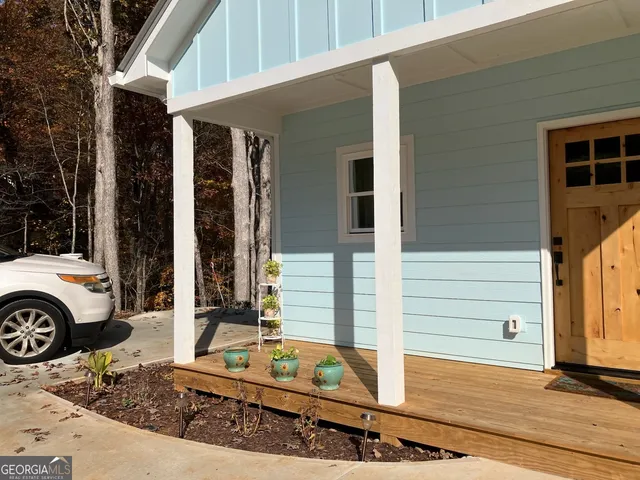 $469,000 | 1415 Calhoun Road, Dahlonega, GA 30533