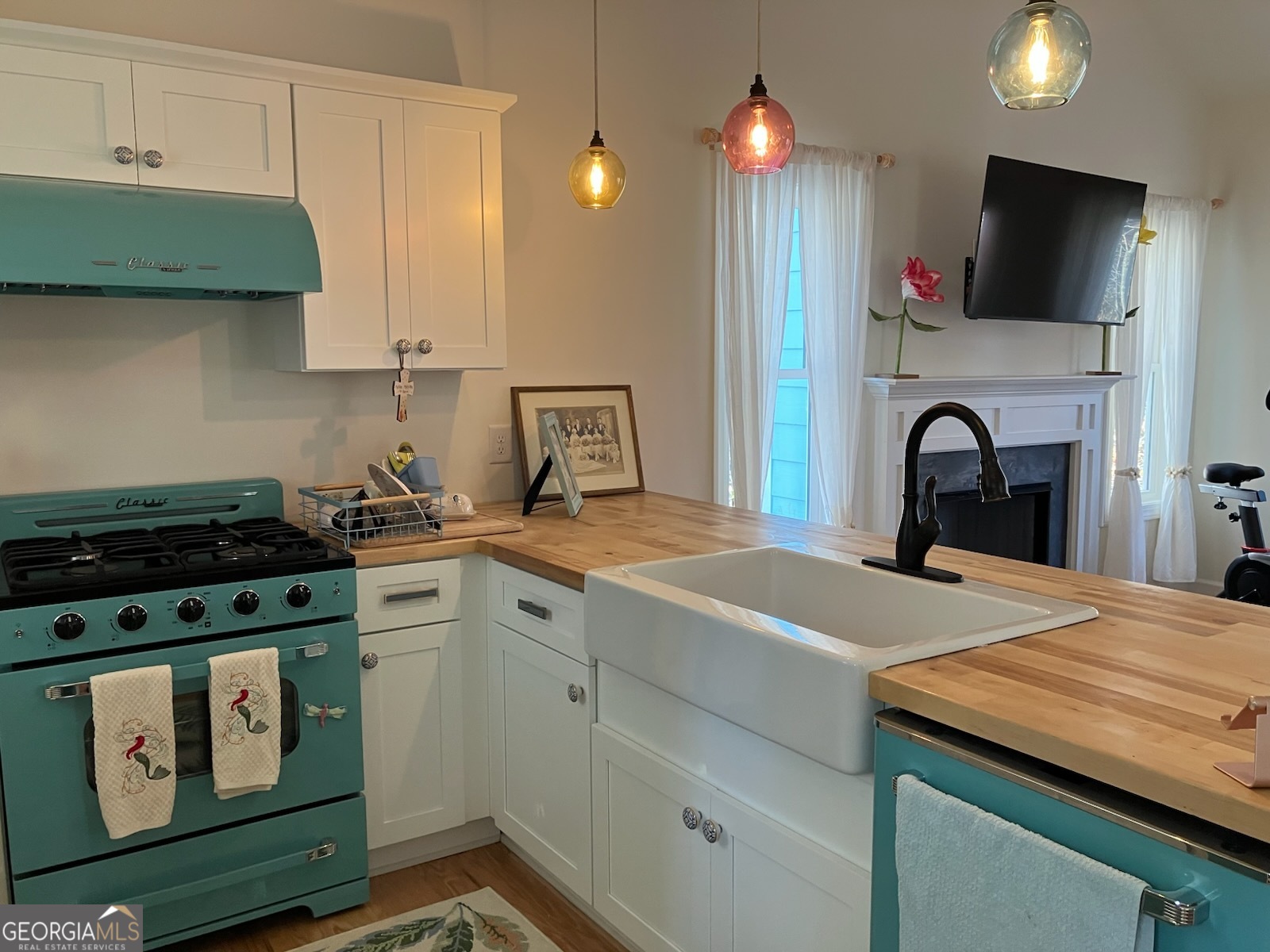 1415 Calhoun Road Dahlonega, GA 30533 - Photo 20 of 35