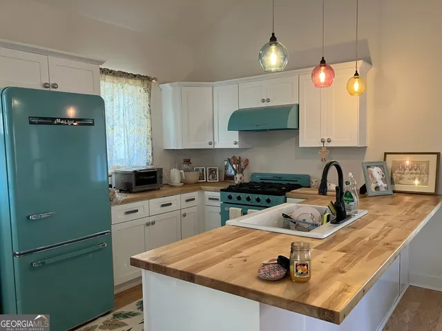 $469,000 | 1415 Calhoun Road, Dahlonega, GA 30533