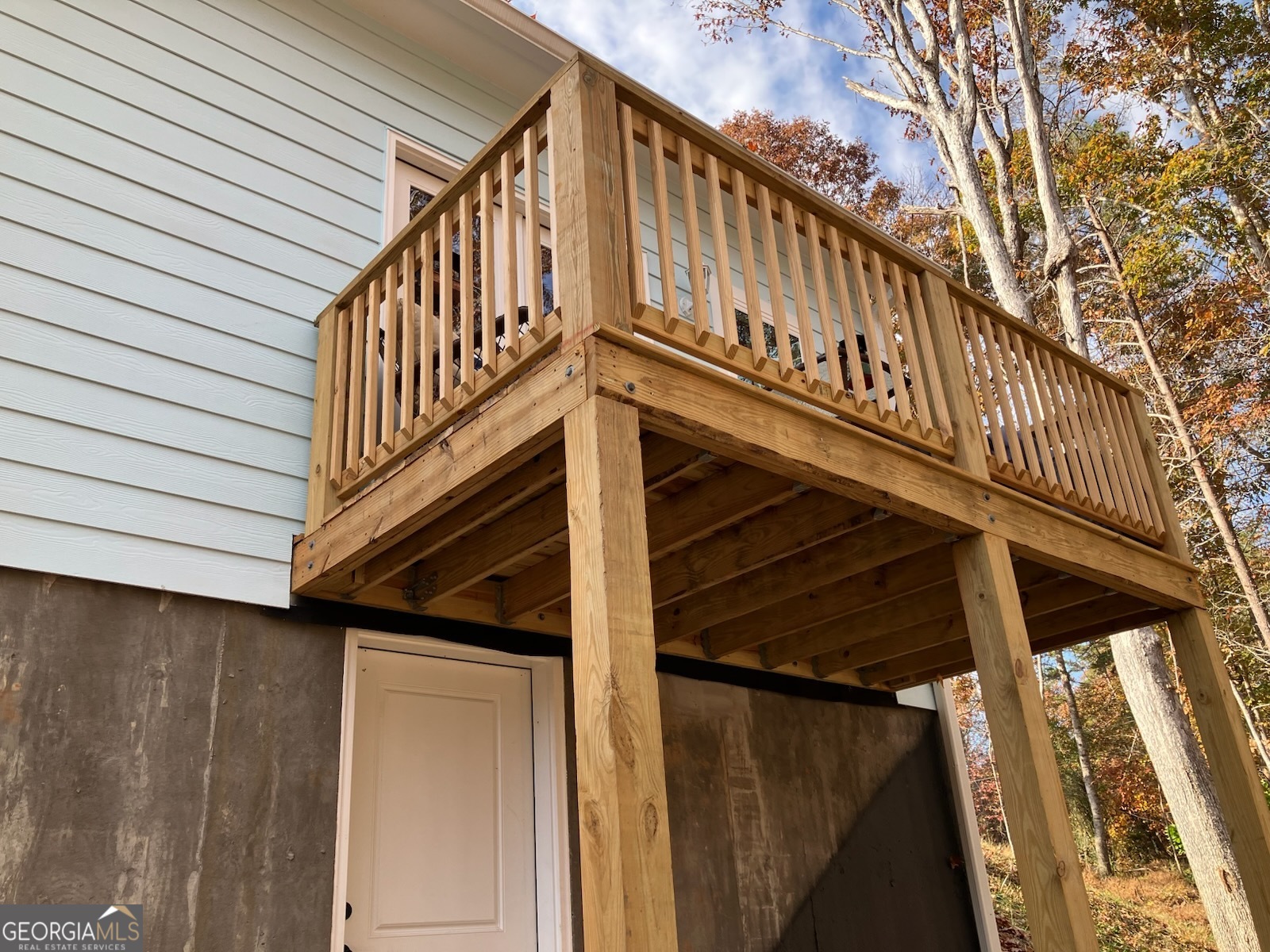 1415 Calhoun Road Dahlonega, GA 30533 - Photo 22 of 35