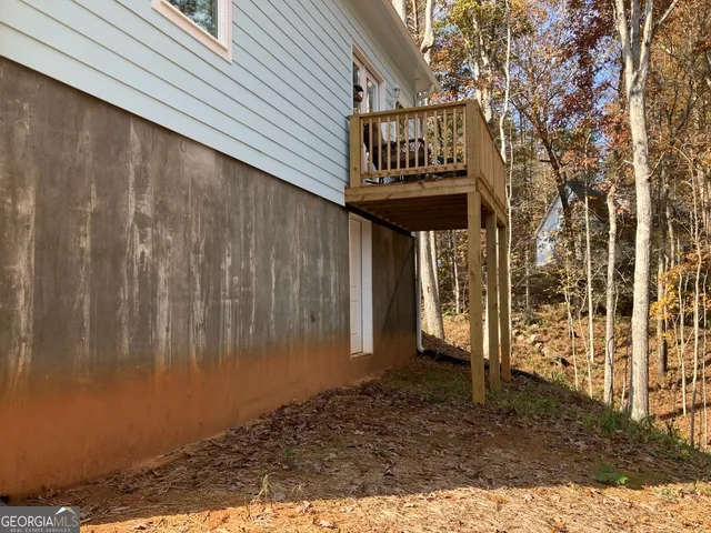 $469,000 | 1415 Calhoun Road, Dahlonega, GA 30533