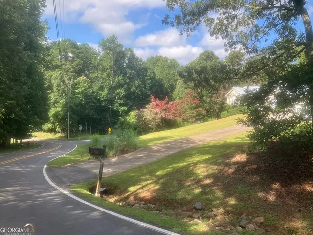 $469,000 | 1415 Calhoun Road, Dahlonega, GA 30533