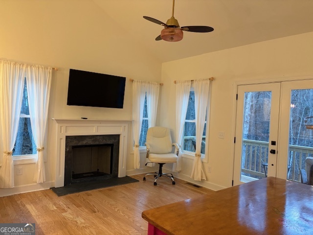 1415 Calhoun Road Dahlonega, GA 30533 - Photo 34 of 35