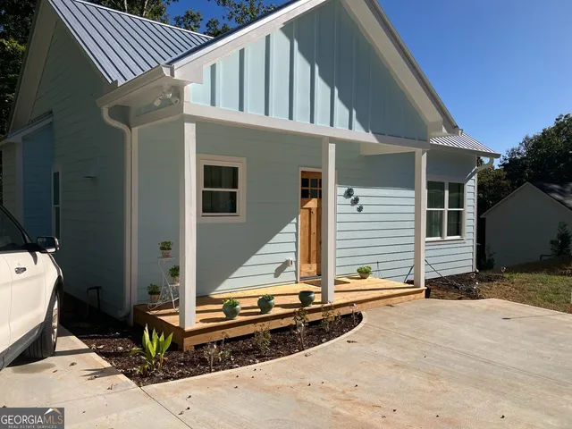 $469,000 | 1415 Calhoun Road, Dahlonega, GA 30533