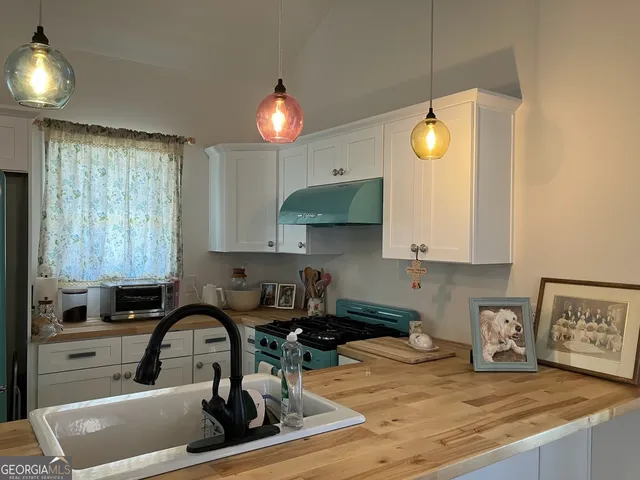 $469,000 | 1415 Calhoun Road, Dahlonega, GA 30533