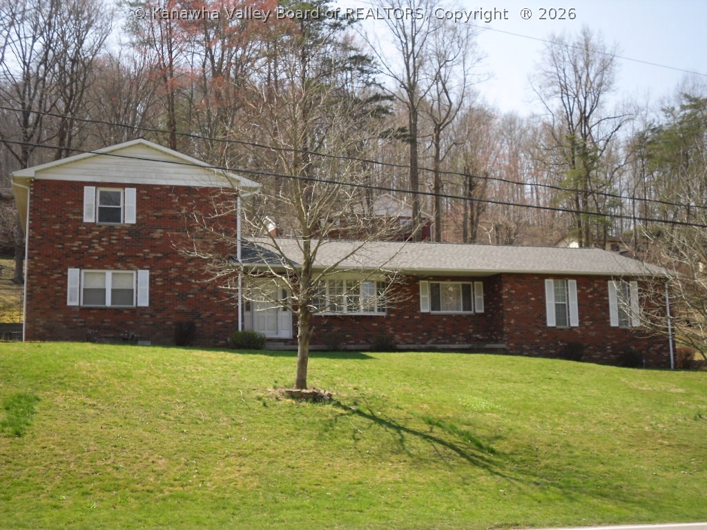 3954 Indian Creek Road Elkview, WV 25071 - Photo 7 of 30 Gallery Image 7