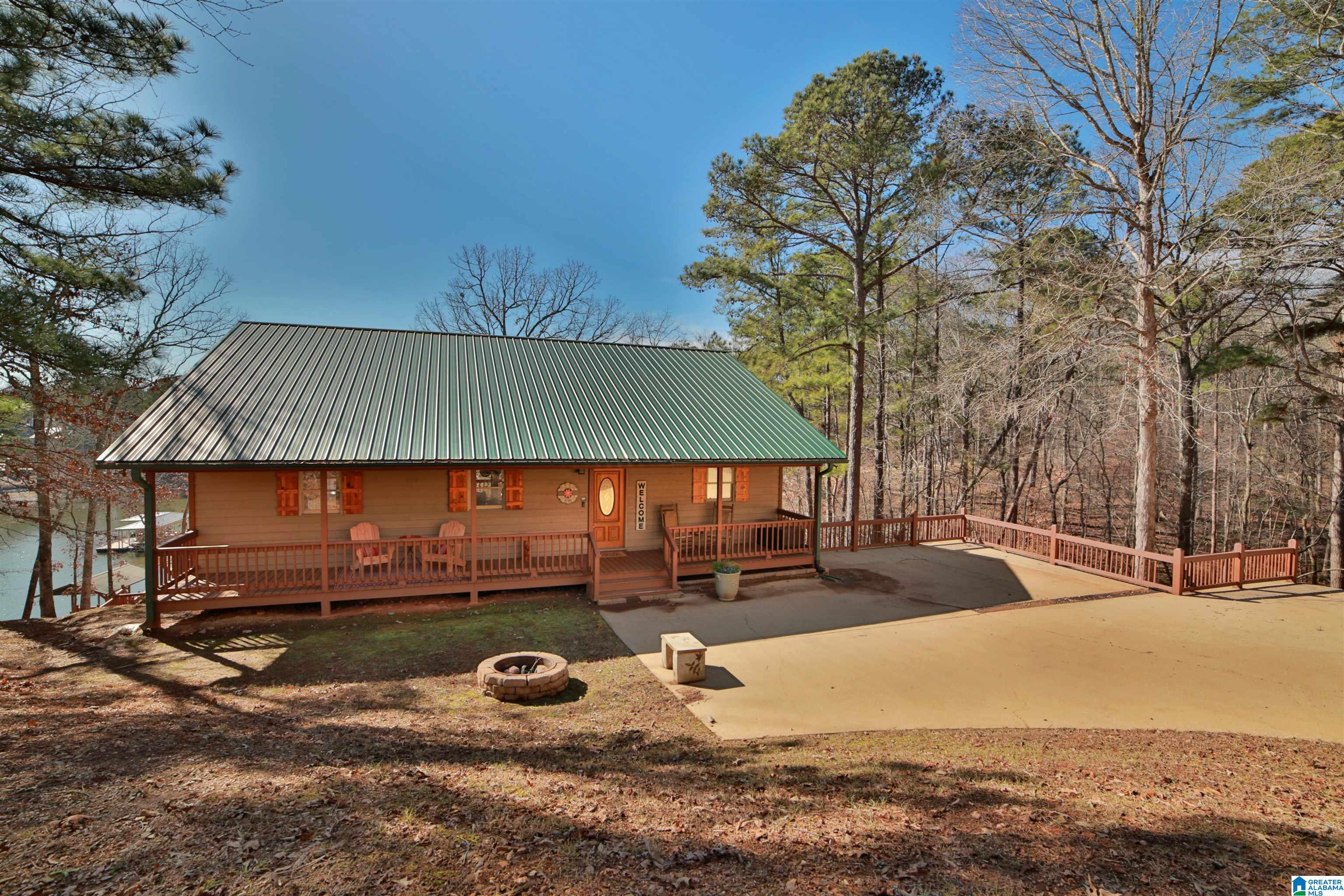 42 Robin Drive Wedowee, AL 36278 - Photo 29 of 29