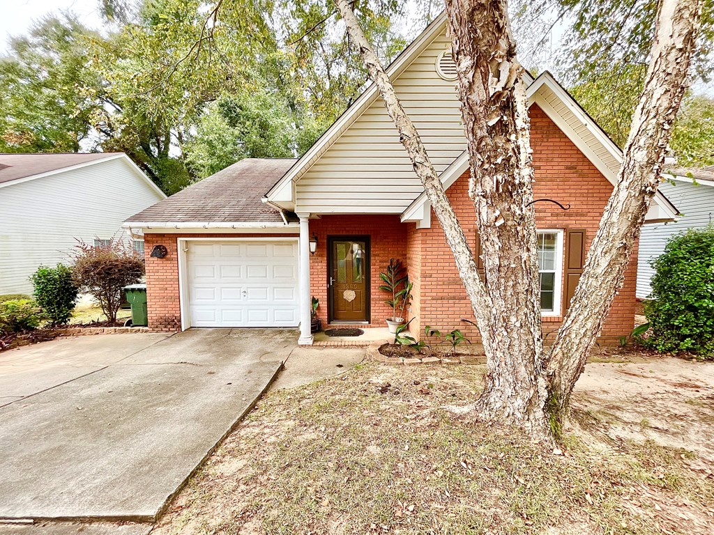 1300 Baywood Road Dothan, AL 36305 - Photo 3 of 22 Gallery Image 3