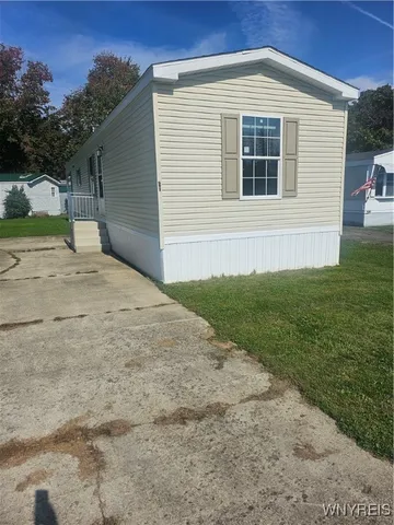 $79,900 | 7930 Highway 16, Franklinville, NY 14737