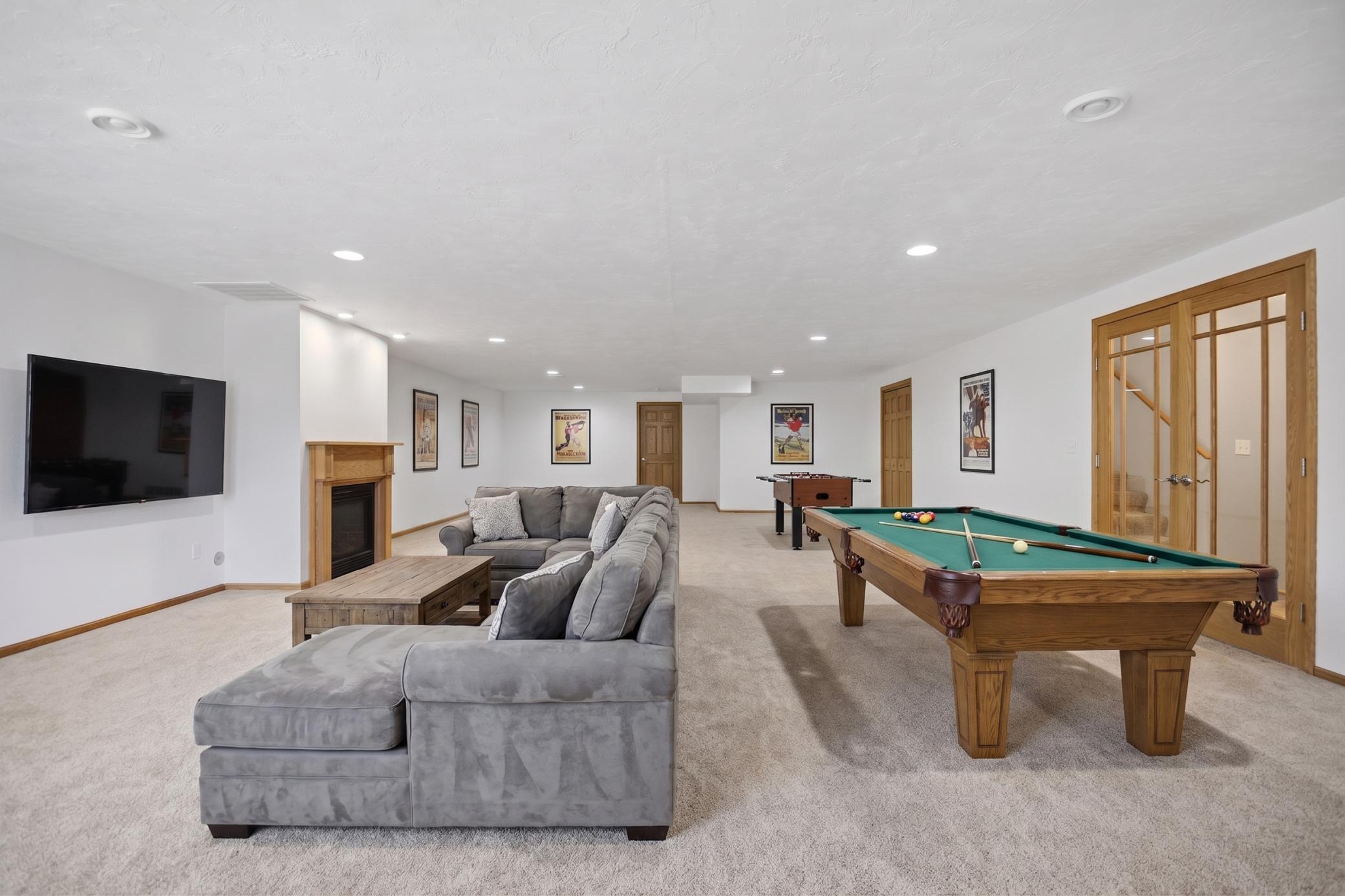 1406 26th Street Southwest Austin, MN 55912 - Photo 40 of 73