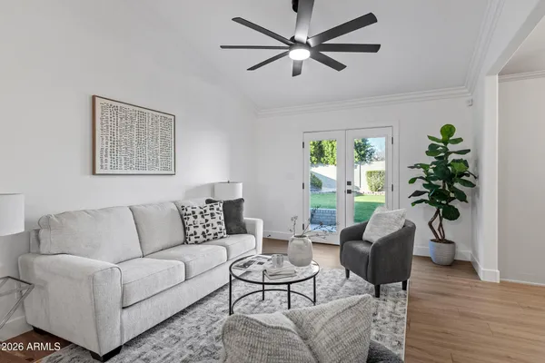 $624,900 | 3716 East Dartmouth Street, Mesa, AZ 85205