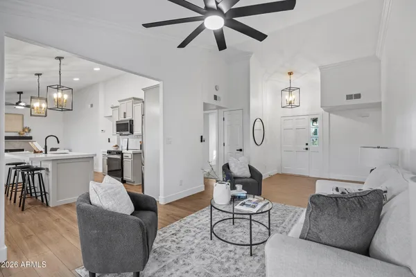 $624,900 | 3716 East Dartmouth Street, Mesa, AZ 85205