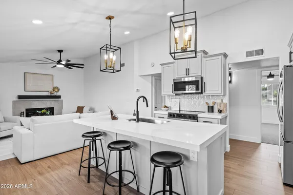 $624,900 | 3716 East Dartmouth Street, Mesa, AZ 85205