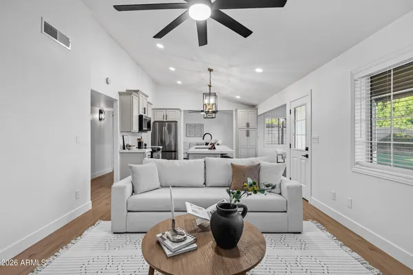 $624,900 | 3716 East Dartmouth Street, Mesa, AZ 85205