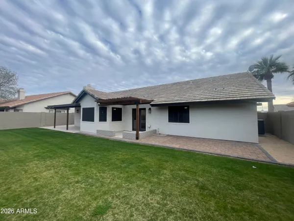 $624,900 | 3716 East Dartmouth Street, Mesa, AZ 85205