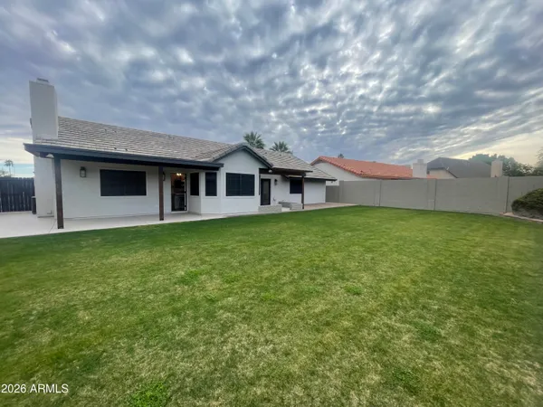 $624,900 | 3716 East Dartmouth Street, Mesa, AZ 85205