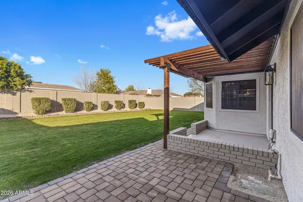 $624,900 | 3716 East Dartmouth Street, Mesa, AZ 85205