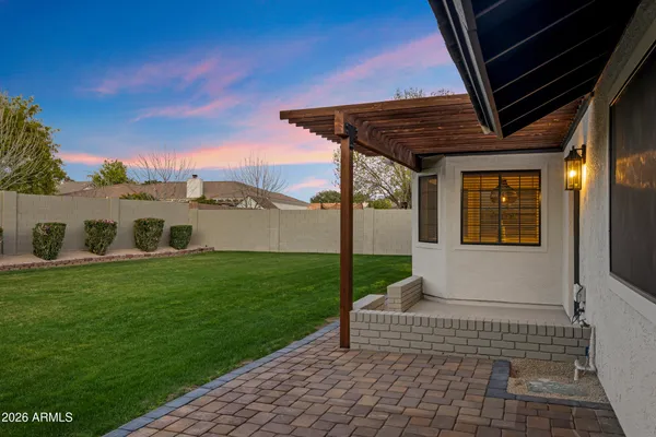 $624,900 | 3716 East Dartmouth Street, Mesa, AZ 85205
