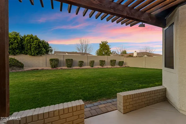 $624,900 | 3716 East Dartmouth Street, Mesa, AZ 85205